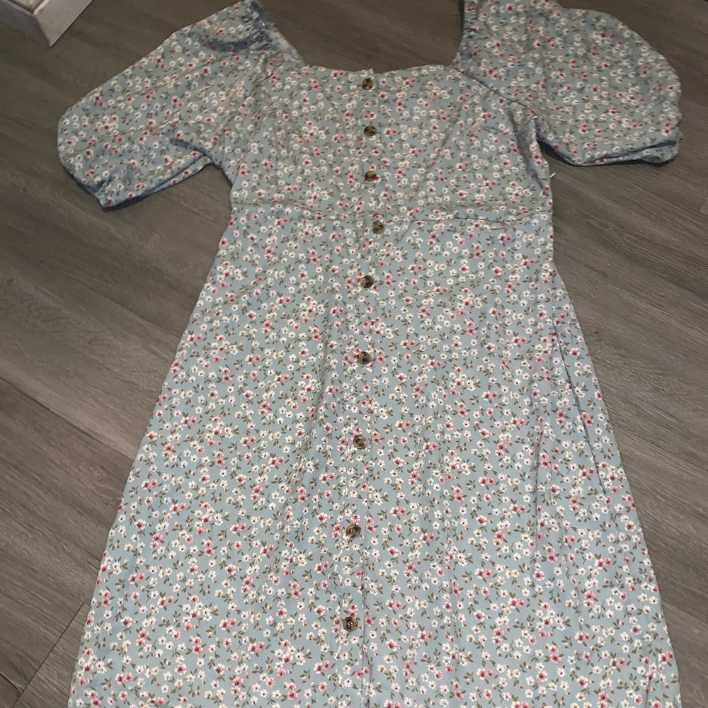 Cute Dress
